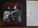 GRATEFUL DEAD Dark Star  Karma City Records RARE NM