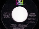 CHUCK JACKSON Take Off Make Up RARE 70s SOUL Breaks MP3