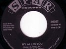 LEVERT ALLISON My All Is You  DEEP SOUL 45 MP3