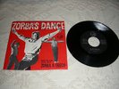 I ROKKETTI: ZORBA'S DANCE- IL SETTEBELLO
