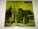 HARRY EDISON sweets LP 195? VERVE MGV-8097 US