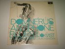 ARNE DOMNERUS antiphone blues LP  PROPRIUS audiophile