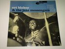 ART BLAKEY the big beat LP BLUE NOTE 84029 47 west M-