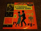 E.T. MENSAH and his TEMPOS BAND   UK DECCA