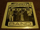 MINORITY BAND  Journey To The Shore  ORIG in SHRINK