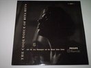 RITA REYS & JAZZ MESSENGERS cool voice LP PHILIPS  M-