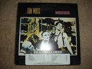Tom Waits RARE 1983 Swordfishtrombones Promo Vinyl LQQK