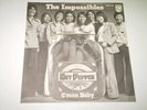 IMPOSSIBLES hot pepper 45  thai FUNK exc+
