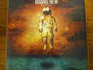 Brand New Deja Entendu Record NM 1st Press barcode