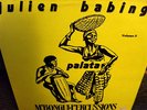 Julien Babinga Palata vol3 M'Bongui Percussions African