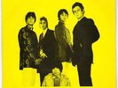 THE TOWN CRIERS AUSSIE ASTOR E.P EVERLASTING LOVE