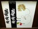 WHA-HA-HA Shinu Toki Wa Betsu LP Japan free jazz avant