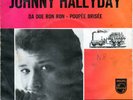 Johnny Hallyday, hollandais: da doe ron ron