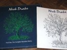 NICK DRAKE-FRUIT TREE 3LP BOXED-SET '79 ISLAND ORIG NM