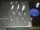 TAMBA TRIO Tempo 1964 Brazil Bossa Jazz LP Bebeto Luiz