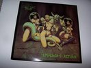 Celtic Frost Emperor's Return EP Metal Blade records