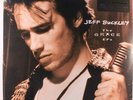 JEFF BUCKLEY: The Grace Ep's (rare rock & pop vinyl LP)
