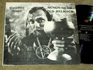 GWYDION Songs For The Old Religion LP occult folk psych