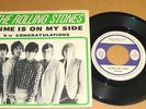 Rolling Stones - Time Is On My Side 7