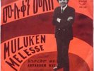 MULUKEN MELESSE / HYPNOTIC AFRO ETHIO SOUNDS 70s VG++ ?