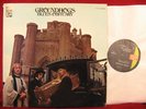 Groundhogs  BLUES OBITUARY  -  LP Imperial 12452