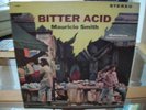 MAURICIO SMITH, BITTER ACID (RARE) STEREO LP