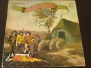 Cuby & The Blizzards rare BLUES LP Groeten Uit Grollo 