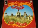 Cuby & Blizzards rare '69 LP Appleknockers Flophouse 