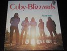 Cuby & blizzards rare Dutch '72 LP Sometimes  BLUES