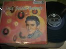 Elvis, LPM-1707-C US Army PX mummer Links