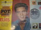 Elvis, LSP-2523 Pot Luck Living Stereo S6