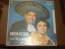 DUETO AZTECA 