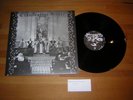 Clandestine Blaze-Deliverers LP Satanic Warmaster Horna
