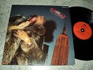 LP CHILLY - FOR YOUR LOVE 1978 polydor 2417122