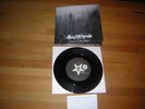 Satanic Warmaster Stutt*of Split EP Goatmoon Burzum