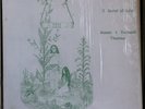 Susan & Richard Thomas A Burst of Life Private LP HEAR