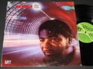 SAM TAYLOR JR. FUNKY SOUL LP - TUNNELS OF MY MIND