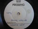 RAP/ Lonnie Love - Young Ladies (HEAR) TEST PRESS