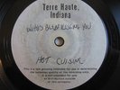 BOOGIE/ Hot Cuisine - Who's Been Kissing (HEAR) TEST