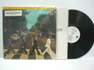 BEATLES Abbey Road LP '78 Mobile Fidelity Master VG++