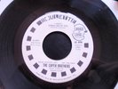 THE CAPER BROTHERS - I AIN´T GONNA WRITE YOU - ROULETTE