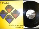 THE FALL Middle Class Revolt Vinyl LP RARE EX 1994