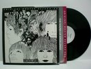 BEATLES Revolver LP Mobile Fidelity Master VG++