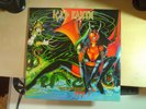 Iced Earth Days of purgatory  2 LP