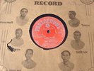  BEATLES INDIA 78 - LOVE ME DO - VG+