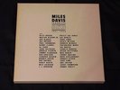 *** MILES DAVIS complete Prestige recordings 12 LP Box