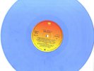 Pink Floyd The Wall CBS C2L-12 2lp Colombia blue vinyl