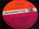 *LED ZEPPELIN 2* 1969 UK Atlantic LP