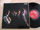 ROLLING STONES DEBUT LP DECCA MONO UK 1ST 1964 SUPERB