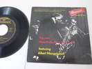 Hans Koller New Jazz Stars Mangelsdorff TRUNK 1958 EP